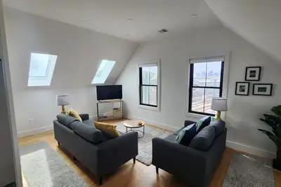 Image de Ultra Convenient, Ultra Cozy, Luxury Boston Condo!