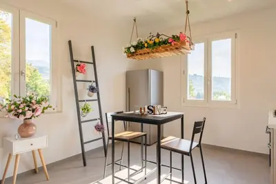 Image de * Villa Maximus - Stunning mountain views