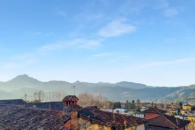 Image de La Tegola - Old town apartment with amazing views