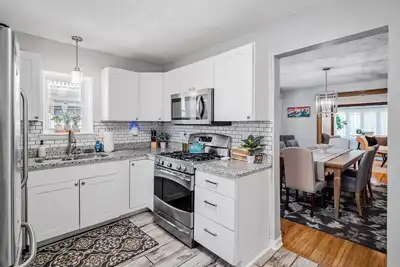 Image de Spacious 6br Duplex | Perfect for Large Groups