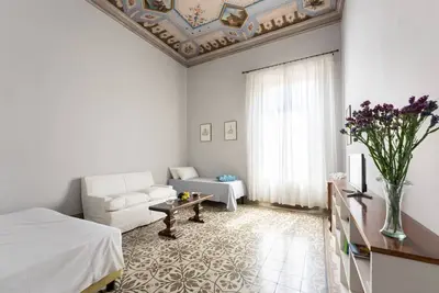 Image de Sant'Ambrogio prestige apartment