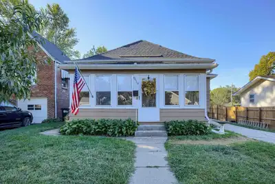 Image de Great location quiet private house in Benson