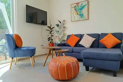 Image de Hogar Entre Viñas: Charming 2b2b New Home, Free Parking