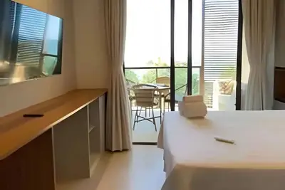 Image de Loft Morro de São Paulo Vista Mar