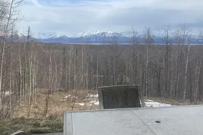 Image de Quiet room with a million dollar view