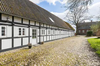 Image de Superbe maison de 7 chambres à Rønde