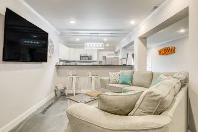 Image de Tennessee Mountain-View Retreat Near Norris Lake!