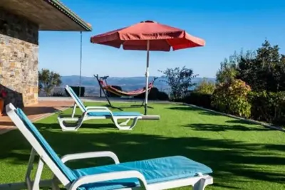 Image de MyStay - Casa Pereira Soeima