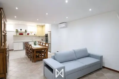 Image de MyStay - Oliveira Douro House | Three-Bedroom Apartment