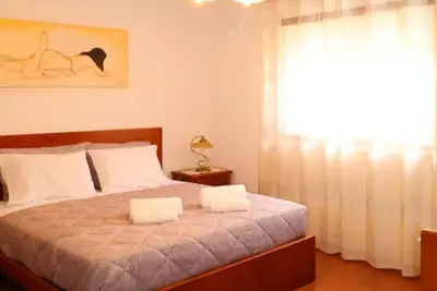 Image de MyStay - Oliveira Douro House | Apt w/ balcony