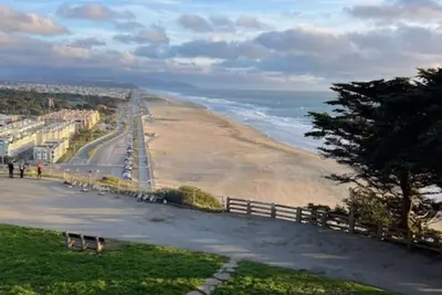 Image de Breath-taking nature--in the city of San Francisco!