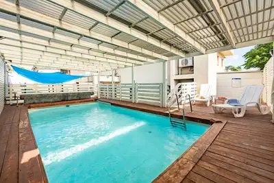Image de Hadas Villa Spa Yavne'el