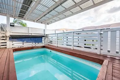 Image de Hadas Spa Apartment Yavne'el