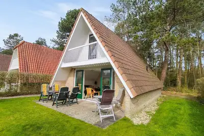 Image de Superbe maison à Vlagtwedde avec WiFi