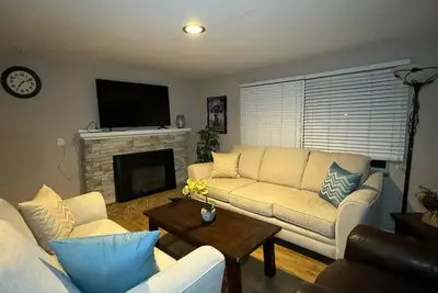 Image de Shadle area home 3 bedrm -1 bath\n\n