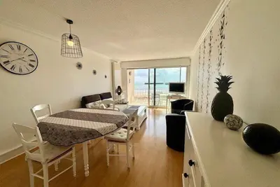 Image de Quiberon - 3pièces - 63m² - face mer