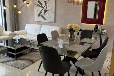 Image de Luxueux appartement à casa Anfa city
