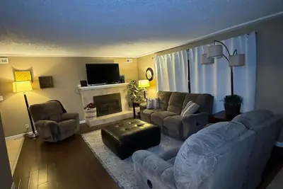 Image de Shadle area home. 3 bed-2bath\n\n