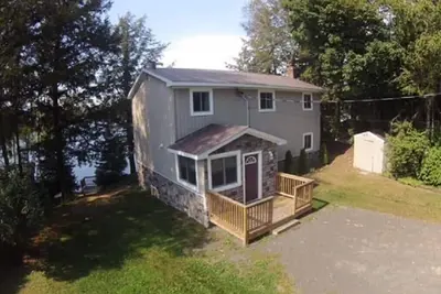 Image de Paudash Lake House