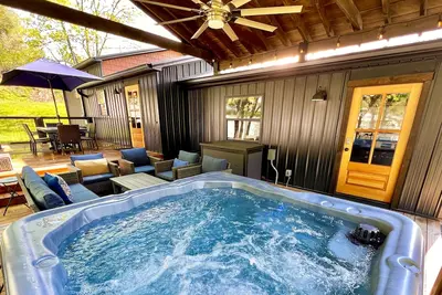Image de Catons Chapel: Free Tickets, Hot Tub, New Property, Fire Pit, Game room