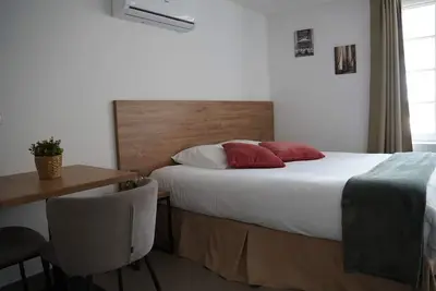 Image de Studio 35m2 climatisé et entièrement équipé