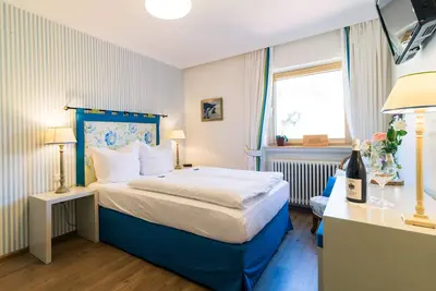 Image de Doppelzimmer Classic A, Max. 2 Personen