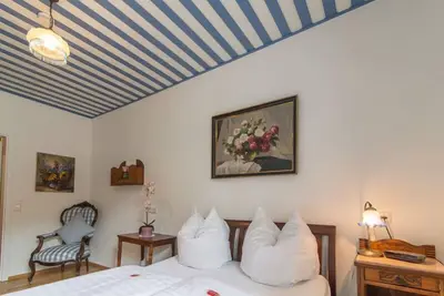 Image de Double room Classic B, max. 3 persons