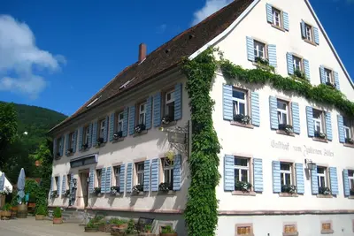 Image de 1-room apartment, 35sqm with 2 beds & 1 sofa bed, max. 3 persons