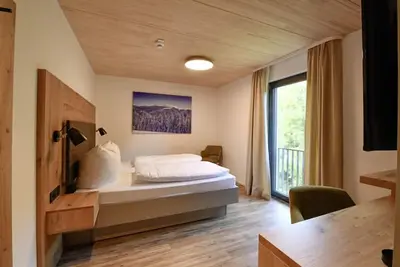 Image de Premier Doppelzimmer mit 2 Betten, Max. 2 Personen