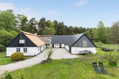 Image de Superbe appartement à Tisvildeleje