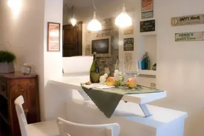 Image de My Heart in Argegno - My Home in Como