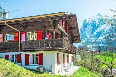 Image de Chalet Colette - 2 by Interhome