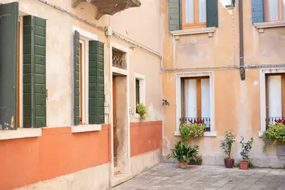 Ca Lion, next Biennale