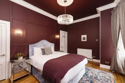 Image de Stylish Flat near Calton Hill