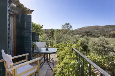 Image de Appartement \"Villa Alba\" avec piscine partagée, balcon et Wi-Fi