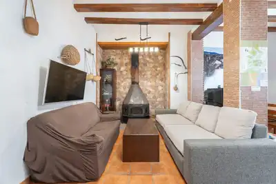 Image de Appartement 'Cazuma' avec Wi-Fi et climatisation