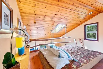 Image de Charming tiny home w\/ heated floors  5 min from Volcanoes National Park entrance