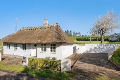Image de Superbe maison de 2 chambres à Haarby