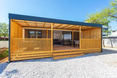 Image de Superbe maison de 2 chambres à Banjole