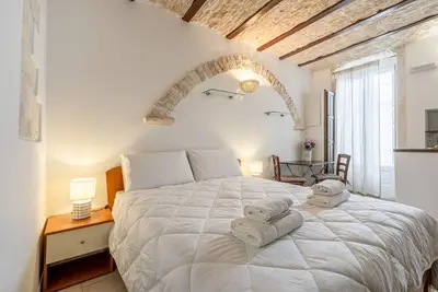 Image de L'Infinito Apartment