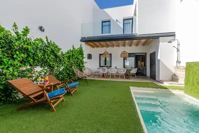 Image de YourHouse Els Nins