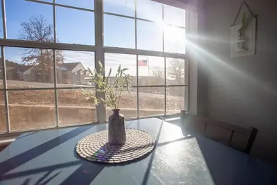 Image de Welcome to our Cozy Getaway! Next to Sdc just minutes from All Branson offers.