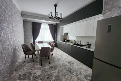 Image de New and stylish apartment
