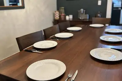 Image de Fireside Retreat, Place To Stay in Warren Ohio, Sleeps 8