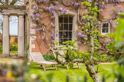 Image de The Gate House -  beautiful property in Norfolk sleeping 5 guests