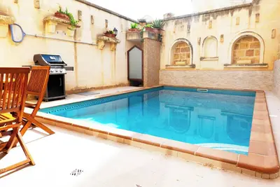 Image de Mixel Gozitan Villa and Pool, Sannat Ghawdex - Gozo, Malta