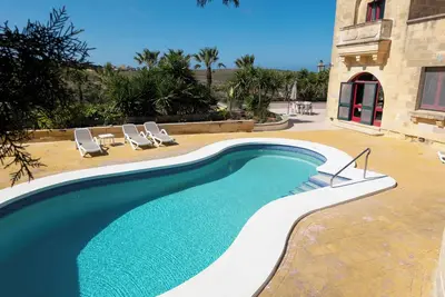 Image de Nirvana Gozitan Villa & Pool, Qala - Gozo, Malta