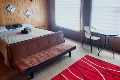 Image de Lodging Tehuaco, Habitación mañío