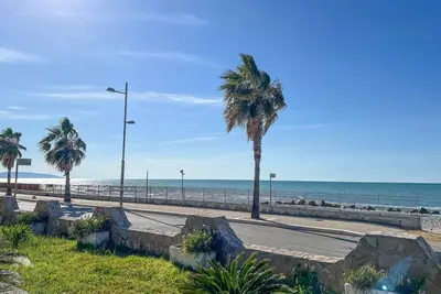 Image de Bel appartement à Rodi Garganico