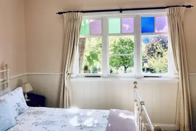 Image de Gorgeous cottage in the heart of the picturesque Huon Valley.